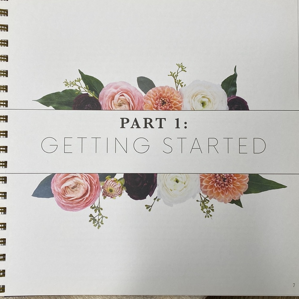 🩷🩵Pretty Simple Lettering - Picture 5 of 14